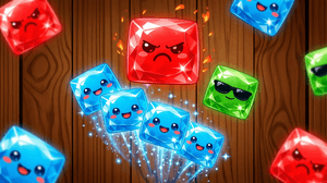 เมอร์จเพชรหรรษา