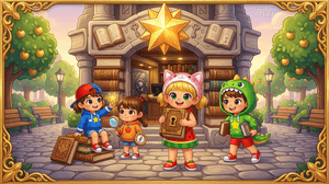 เศรษฐีน้อย