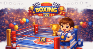 มวยคิดเร็ว