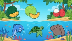 คณิตรวมเล่ม: จำนวนนับ