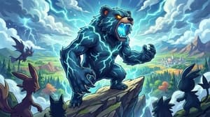 มอนสเตอร์เพื่อนรัก