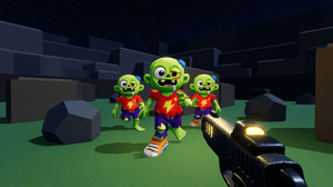 ซอมบี้เวิลด์ 2