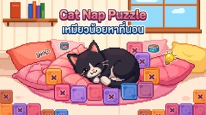Cat Nap Puzzle