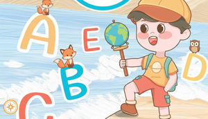 แบบฝึกหัด ภาษาอังกฤษ ABC