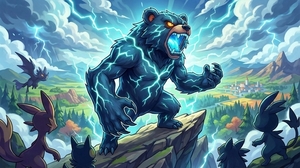 มอนสเตอร์เพื่อนรัก