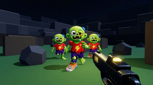 ซอมบี้เวิลด์ 2