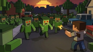 ซอมบี้เวิลด์