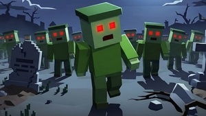 ซอมบี้เวิลด์